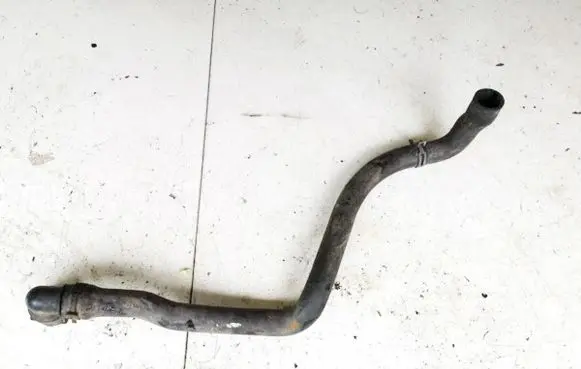 Volkswagen PASSAT B6 Engine coolant pipe/hose 1J0122291B