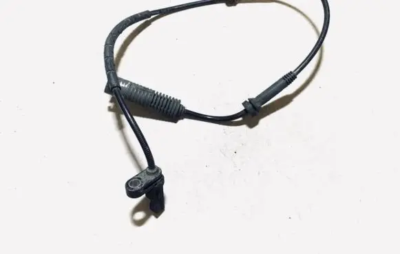 BMW 3 E90 E91 ABS brake wheel speed sensor 10071161983 676246503