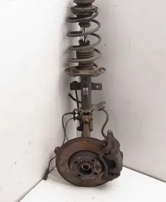 Dacia Sandero III Front shock absorber/damper 
