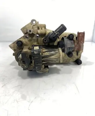 Fiat Doblo EGR valve 55230929