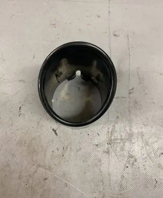 BMW X3M F97 Muffler ending 8058651