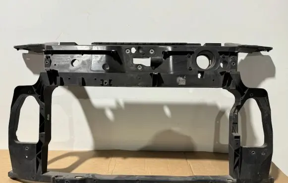Fiat Panda II Radiator support slam panel 875626R