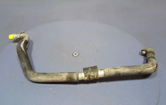 Lexus IS III XE30 Air conditioning (A/C) pipe/hose