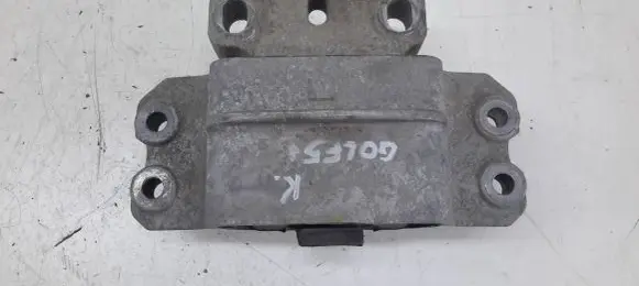 Volkswagen Golf Plus Engine mount bracket 1K0199555