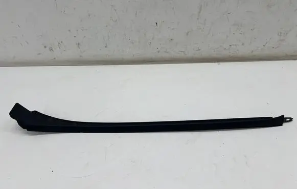 Mercedes-Benz CLA C118 X118 Windshield trim A1186904900