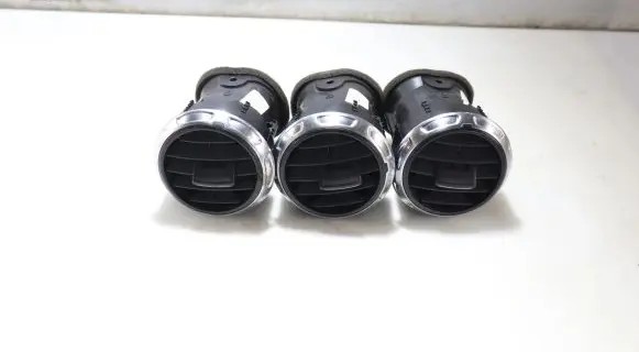 Audi TT Mk1 Dashboard air vent grill cover trim 