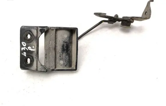 KIA Carnival Engine bonnet/hood lock/catch