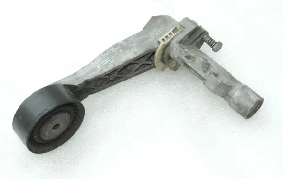 Peugeot 508 Generator/alternator belt tensioner 5751G9 1611425480