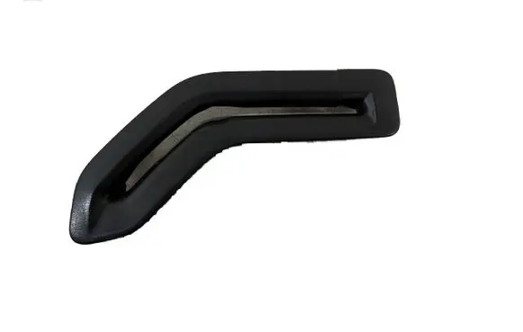 Volvo V50 Seat belt trim 8665744