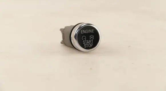 Ford Kuga II Engine start stop button switch 11572AA