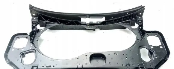 Audi A6 S6 C6 4F Radiator support slam panel 1026002