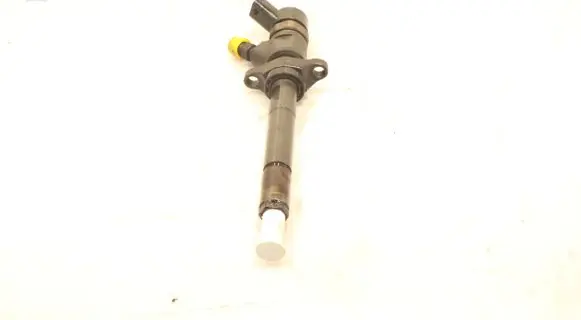 Mazda 3 I Fuel injector 0445110259