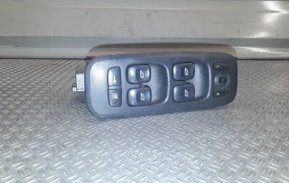 Volvo XC90 Electric window control switch 9401804