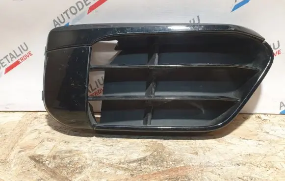 BMW X1 F48 F49 Front bumper lower grill 7383356 7374204