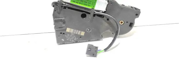 Seat Cordoba (6K) Sunroof motor/actuator 6N0959591