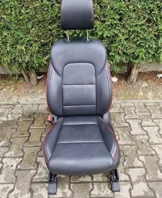 KIA Sportage Front driver seat 