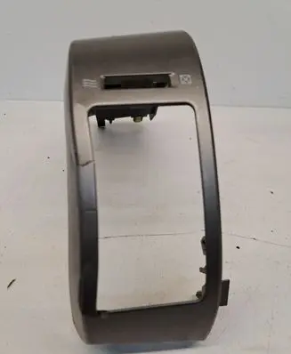 Toyota Prius (XW20) Dashboard side air vent grill/cover trim 5566047020455662470204556627020