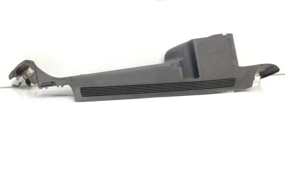 Skoda Octavia Mk2 (1Z) Parcel shelf load cover mount bracket 1Z9867762J 1z9867615d
