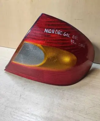 Ford Mondeo MK I Rear/tail lights 93BG13A602