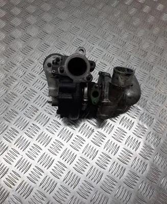 Toyota RAV 4 (XA30) Turbo 172010R021