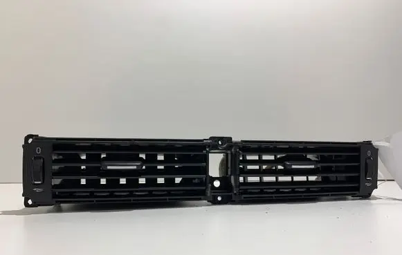 Volvo S80 Dash center air vent grill 30676292