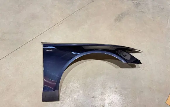 Fender