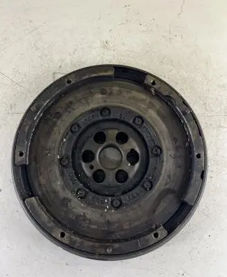 Peugeot 308 Dual mass flywheel 