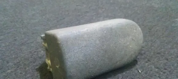 Loading door cover/cap