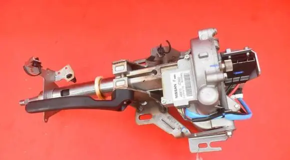 Nissan Qashqai Power steering pump 48810JD900