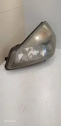 Renault Espace - Grand espace IV Headlight/headlamp 15565300