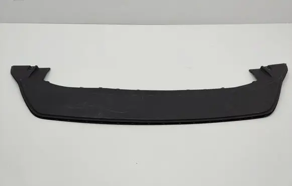 Skoda Superb B9 Front bumper splitter molding 3P0807061