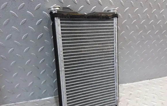 BMW 1 E81 E87 Heater blower radiator 985474 985474R