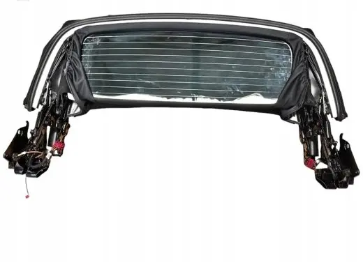 Mercedes-Benz E W238 Convertible roof set A238770190 A2387701900