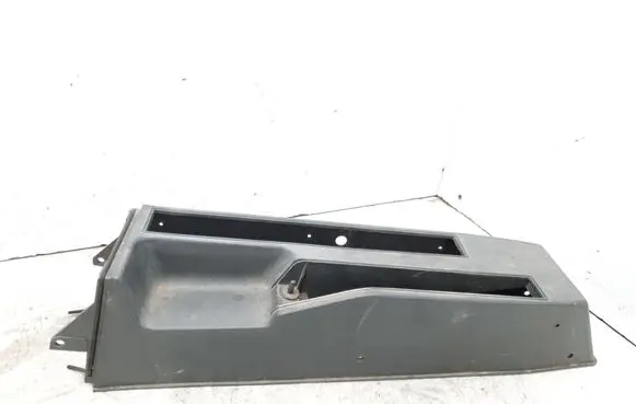 Citroen CX Center console 