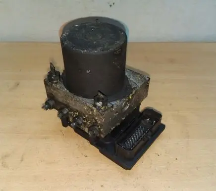 Ford Transit ABS Pump 0265800419