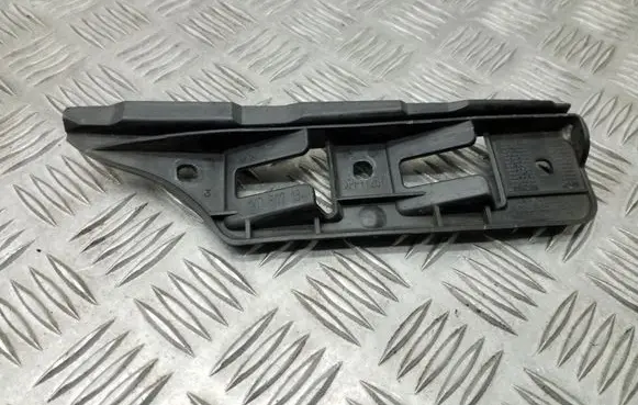 Volkswagen Golf V Front bumper mounting bracket 1K0807184