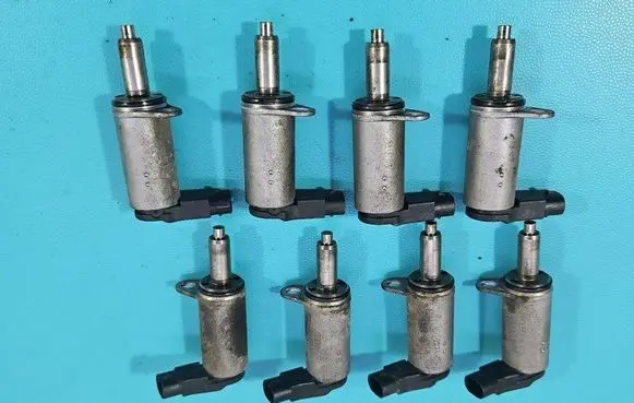 Camshaft position sensor