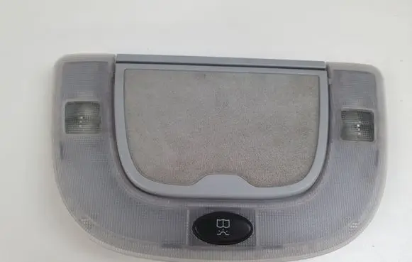Mercedes-Benz S W220 Rear seat light A2208202901