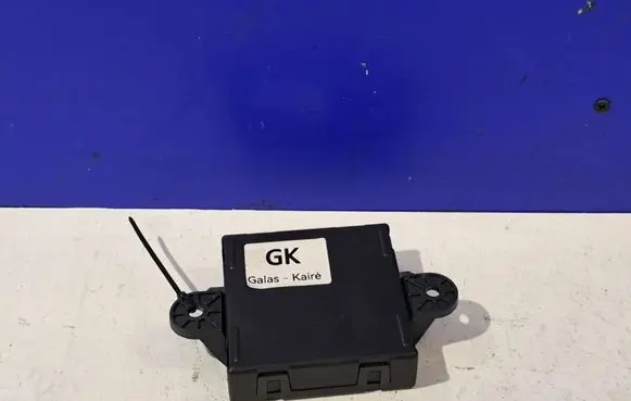 Mercedes-Benz E W212 Door control unit/module A2129003906 A2128208526