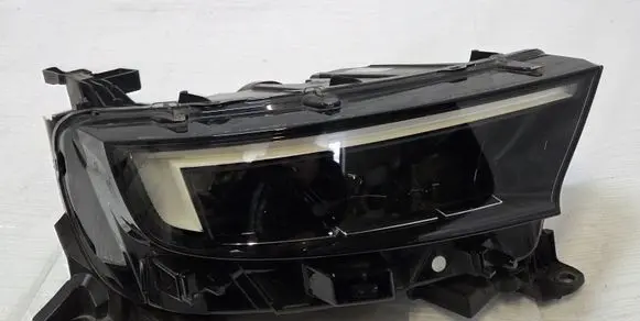 Opel Mokka B Headlight/headlamp 9834007980