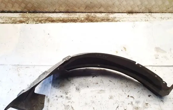 Nissan Murano Z50 Front wheel arch liner splash guards 63843ca000