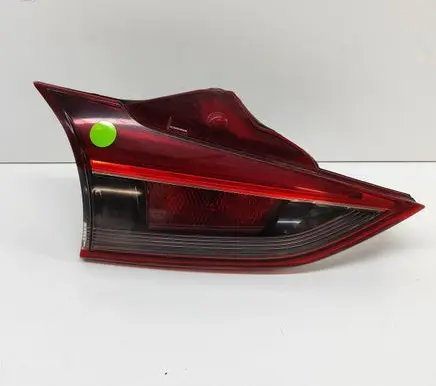Mazda 6 Tailgate rear/tail lights GHR2513G0B