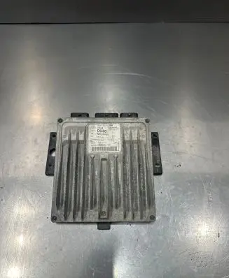 Renault Kangoo II Engine control unit/module 8200309910 3921243 80968961