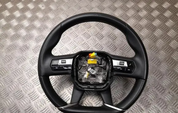 Citroen DS7 Crossback Steering wheel 98186252ZD