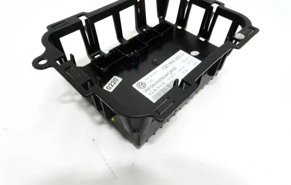 Volkswagen Eos Sunroof control unit/module 1Q0959255C 071560171 9212237L