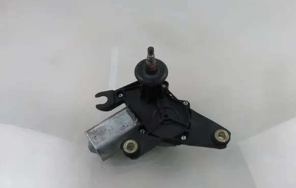 Nissan Micra Rear window wiper motor 53014012