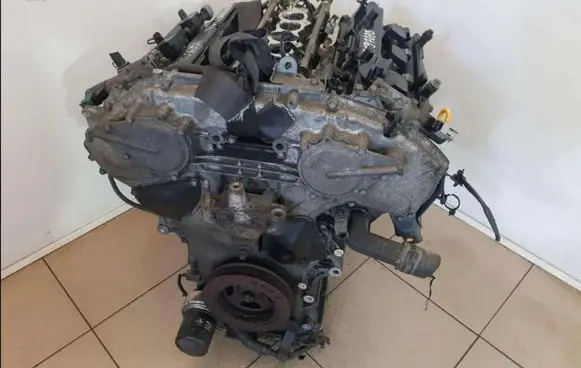 Nissan Murano Z50 Engine VQ35