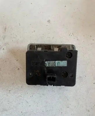Volvo S60 Light switch 9441232
