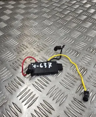 Seat Arona Alarm movement detector/sensor 5Q0951177