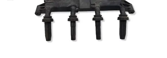 Peugeot 207 CC High voltage ignition coil 9654814480 269519603